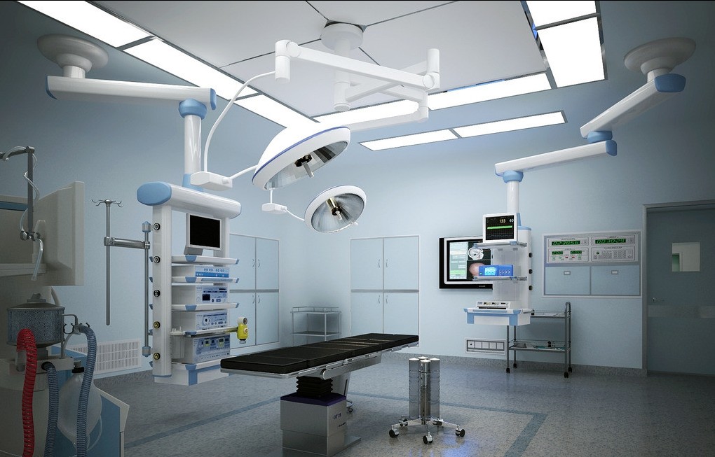 Modular Healthcare Solutions